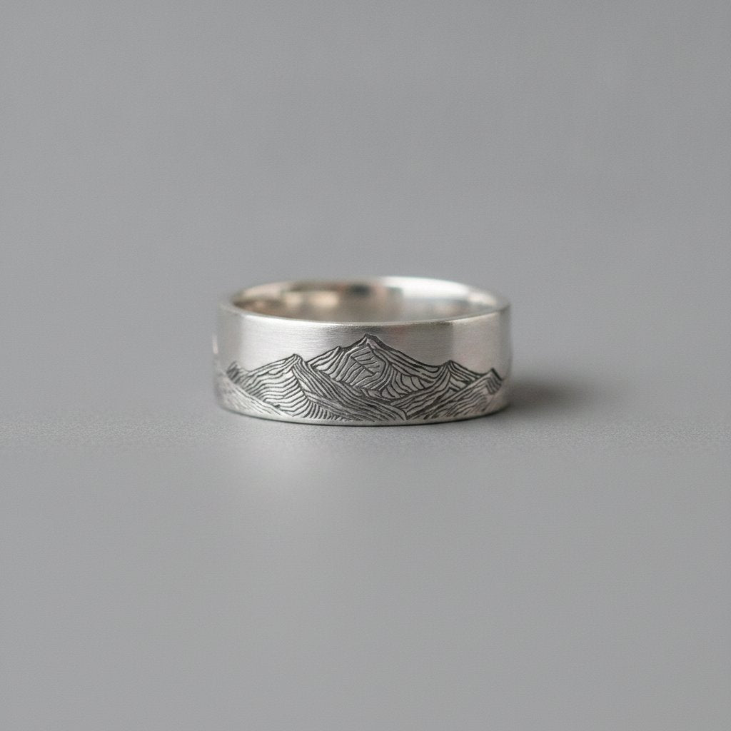 Selene Ring