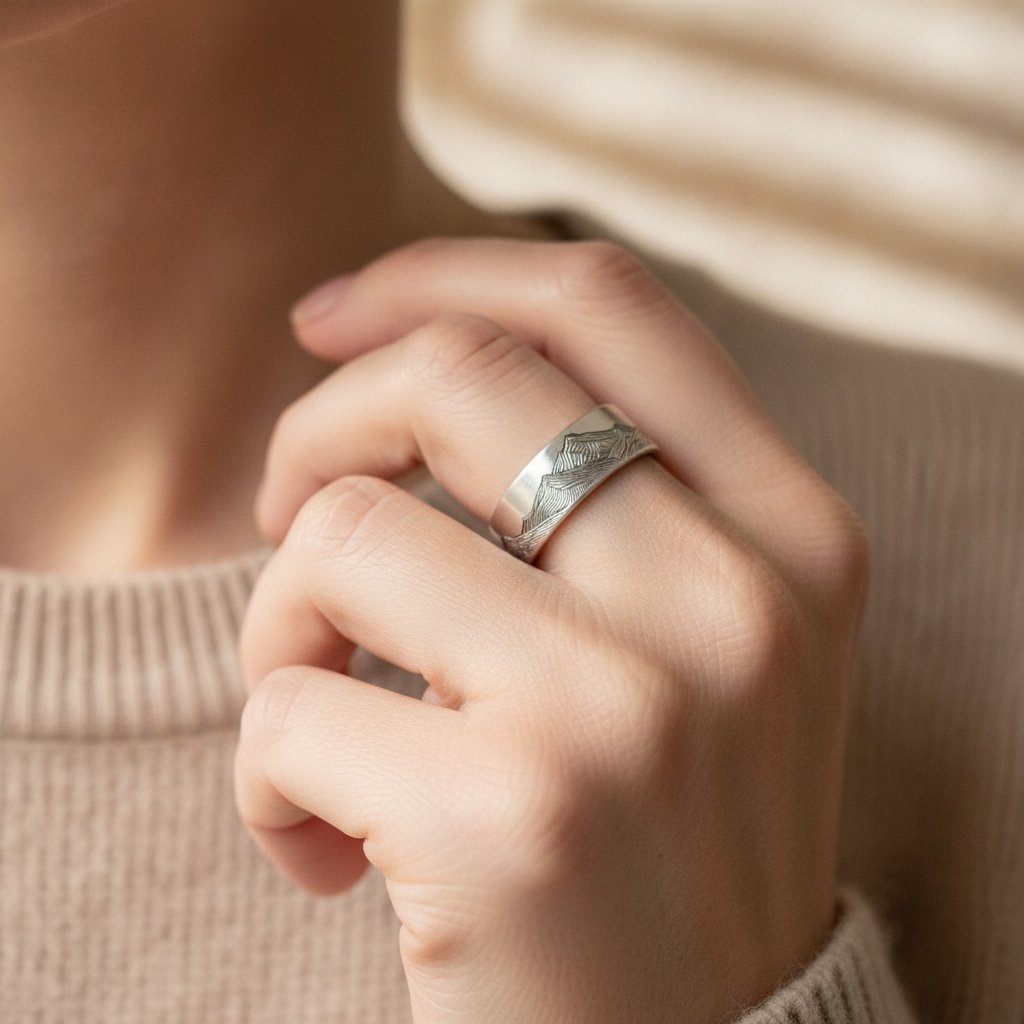 Selene Ring