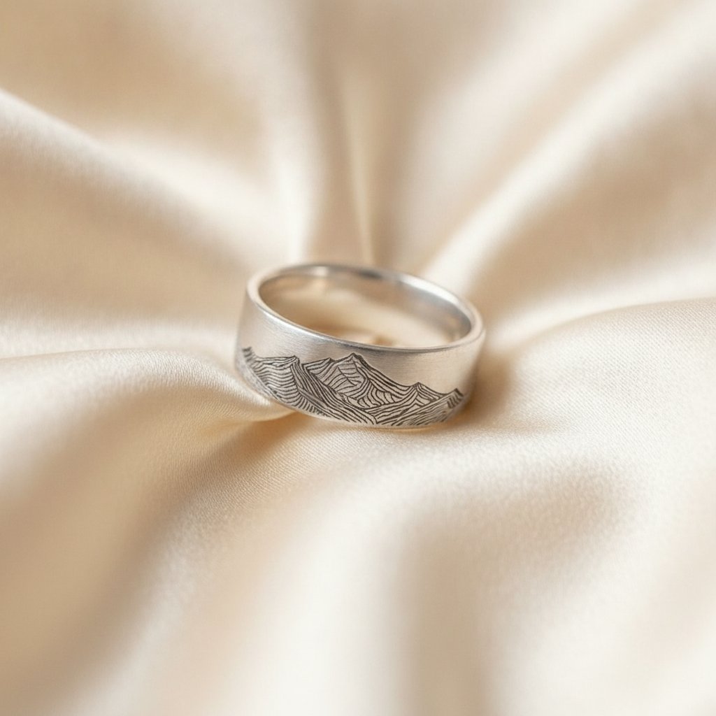 Selene Ring