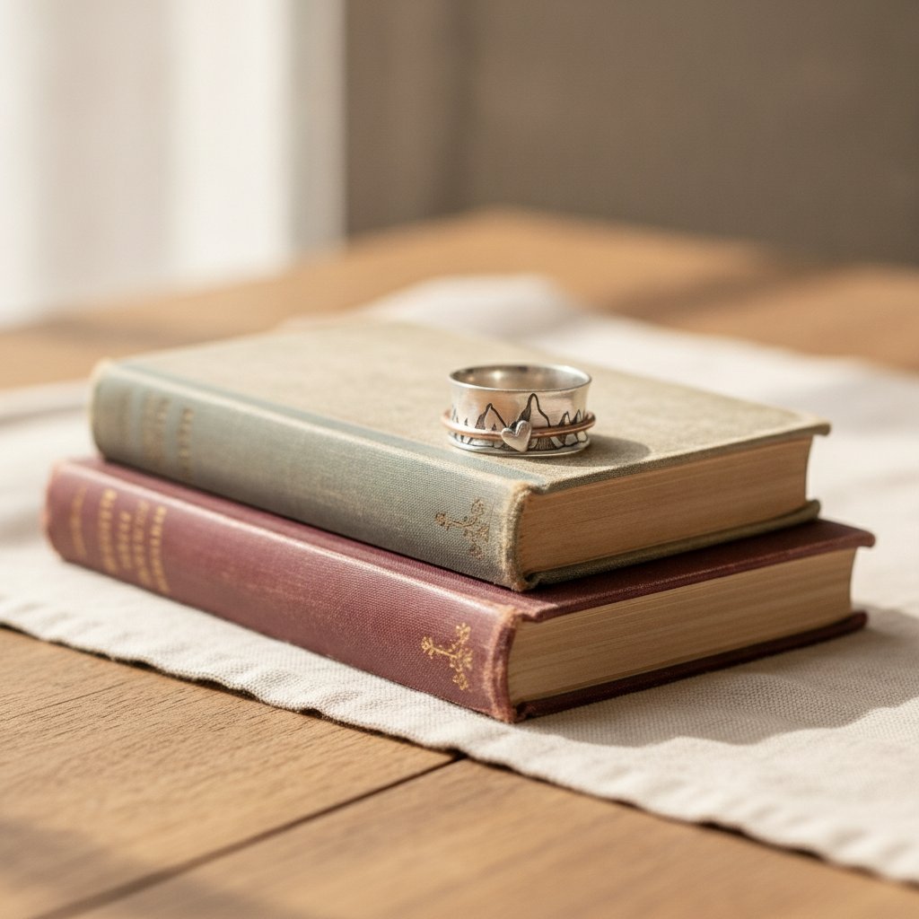 Selene Ring
