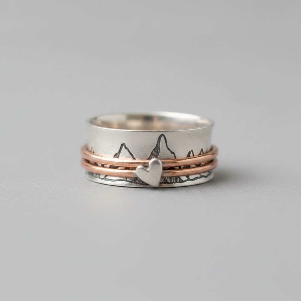 Selene Ring