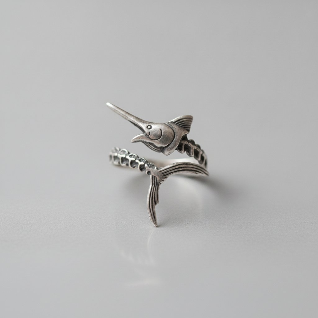 Faye Ring