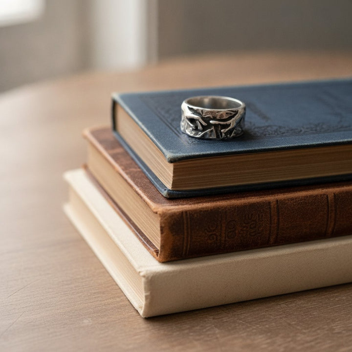 Yvaine Ring