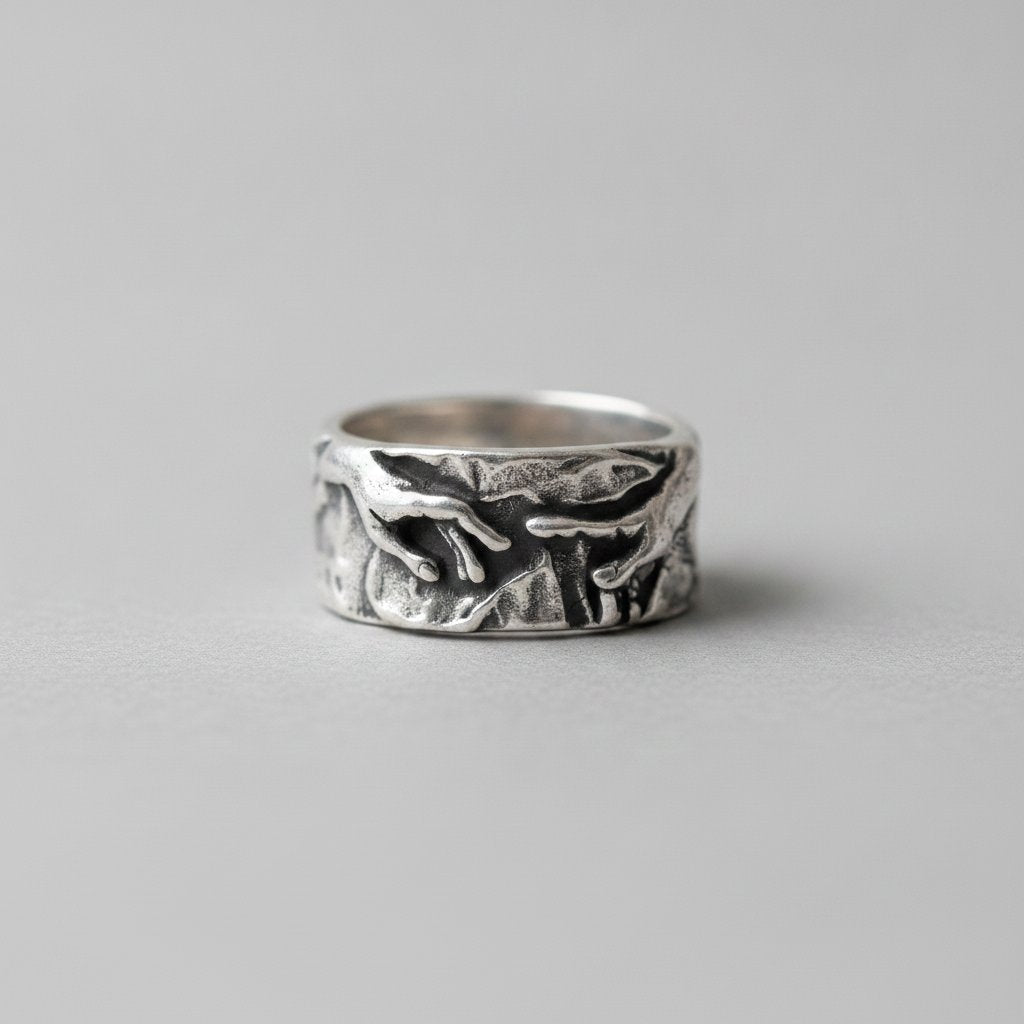 Yvaine Ring
