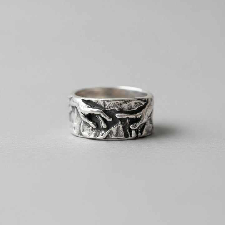 Yvaine Ring