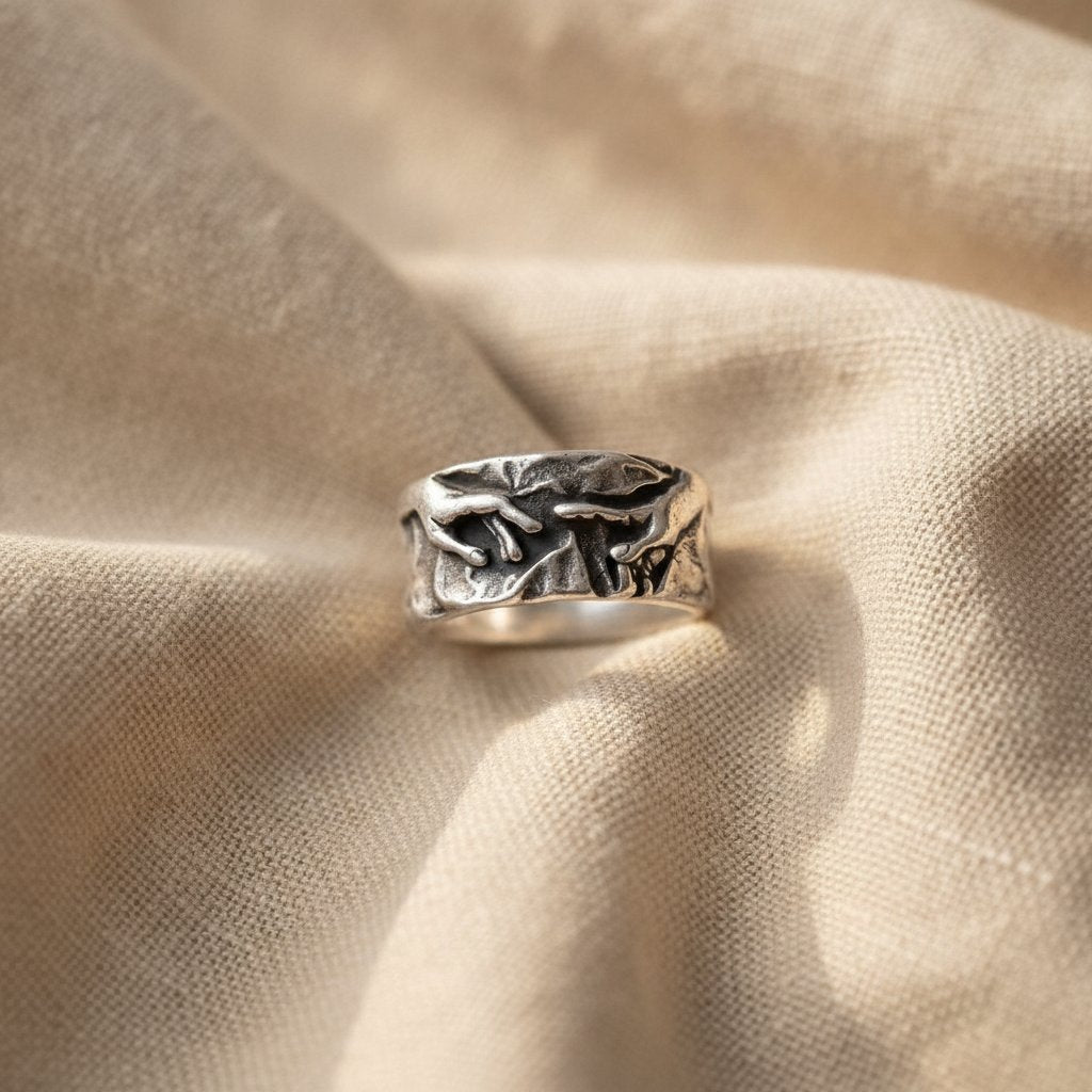 Yvaine Ring