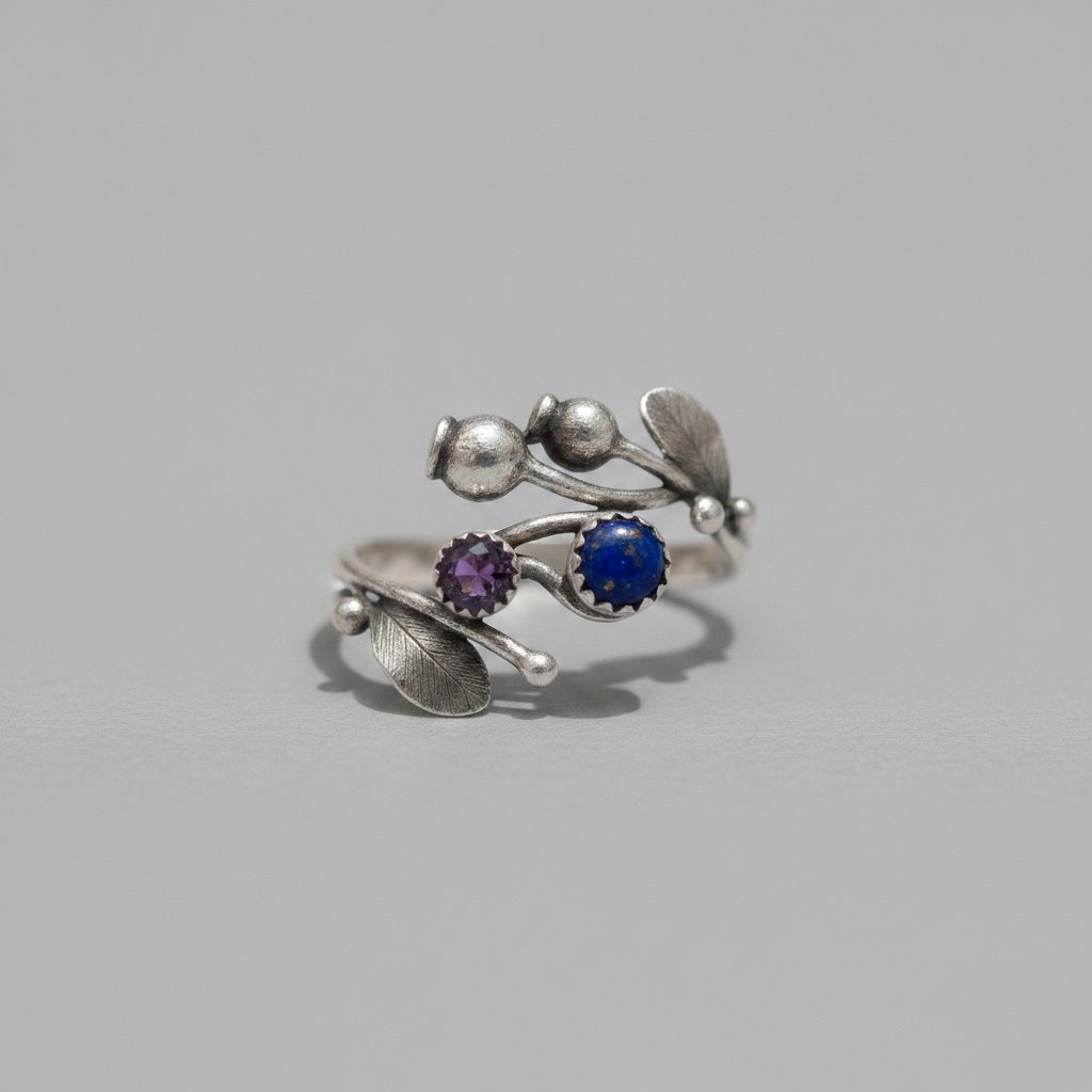 Hespera Ring