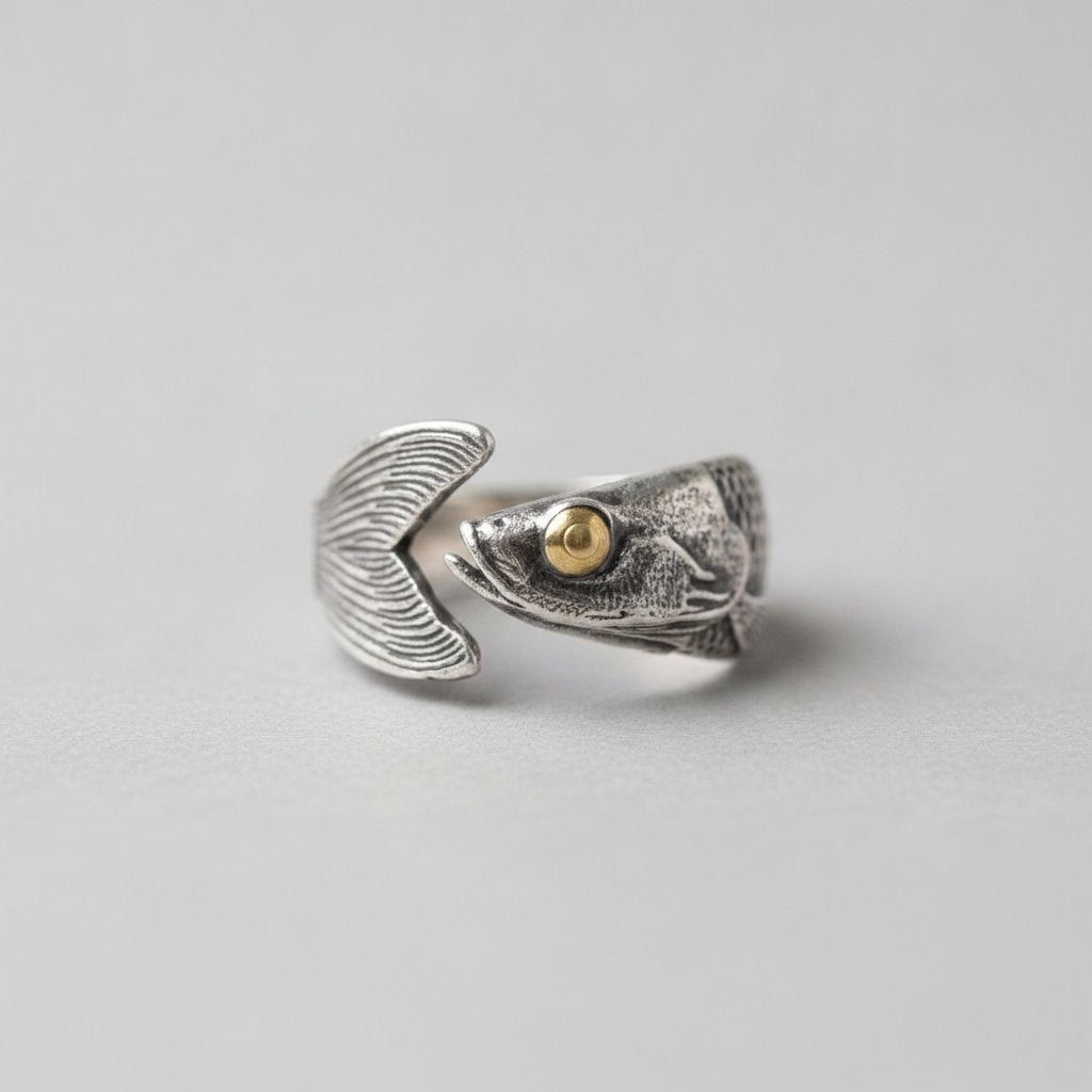 Jorja Ring
