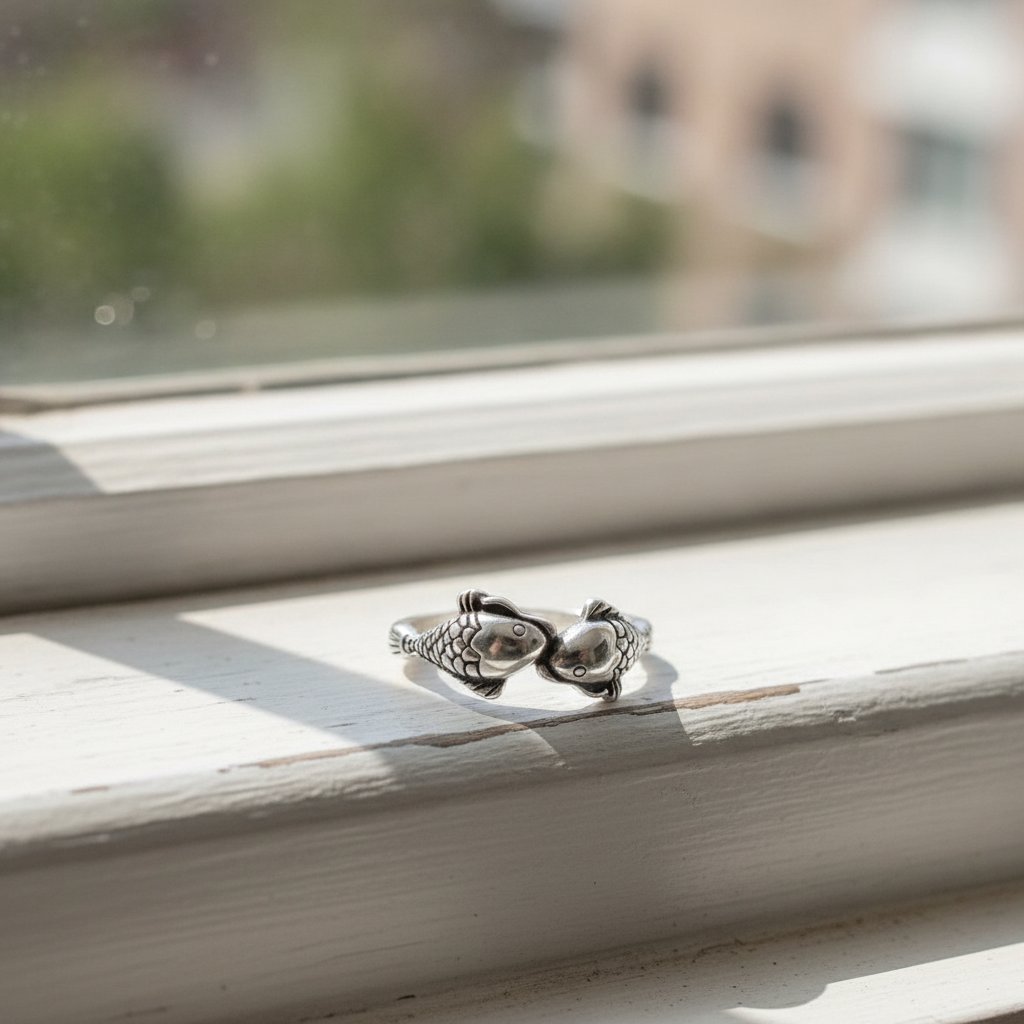 Jorja Ring