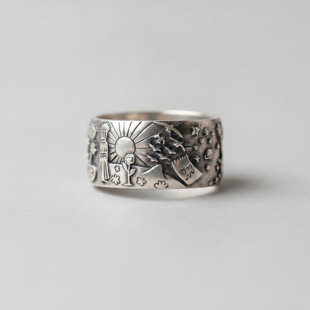 Jorja Ring