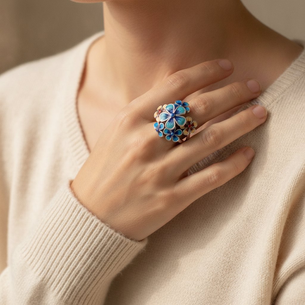 Jorja Ring