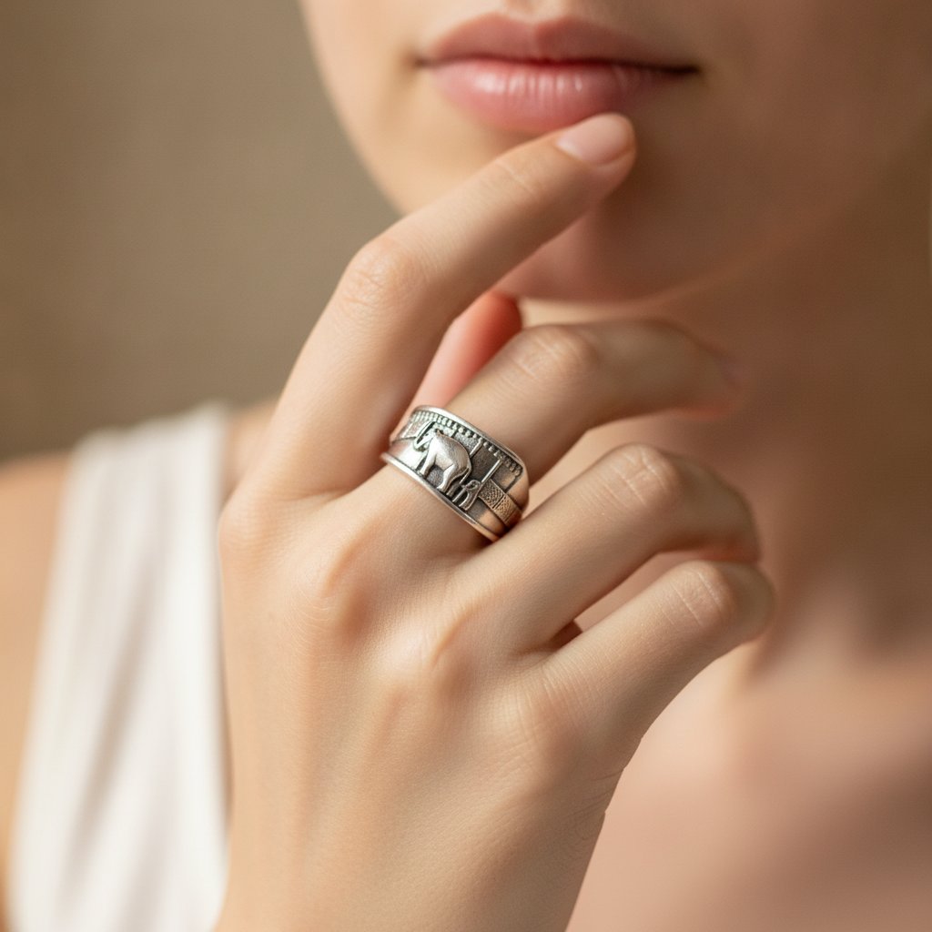 Marlow Ring