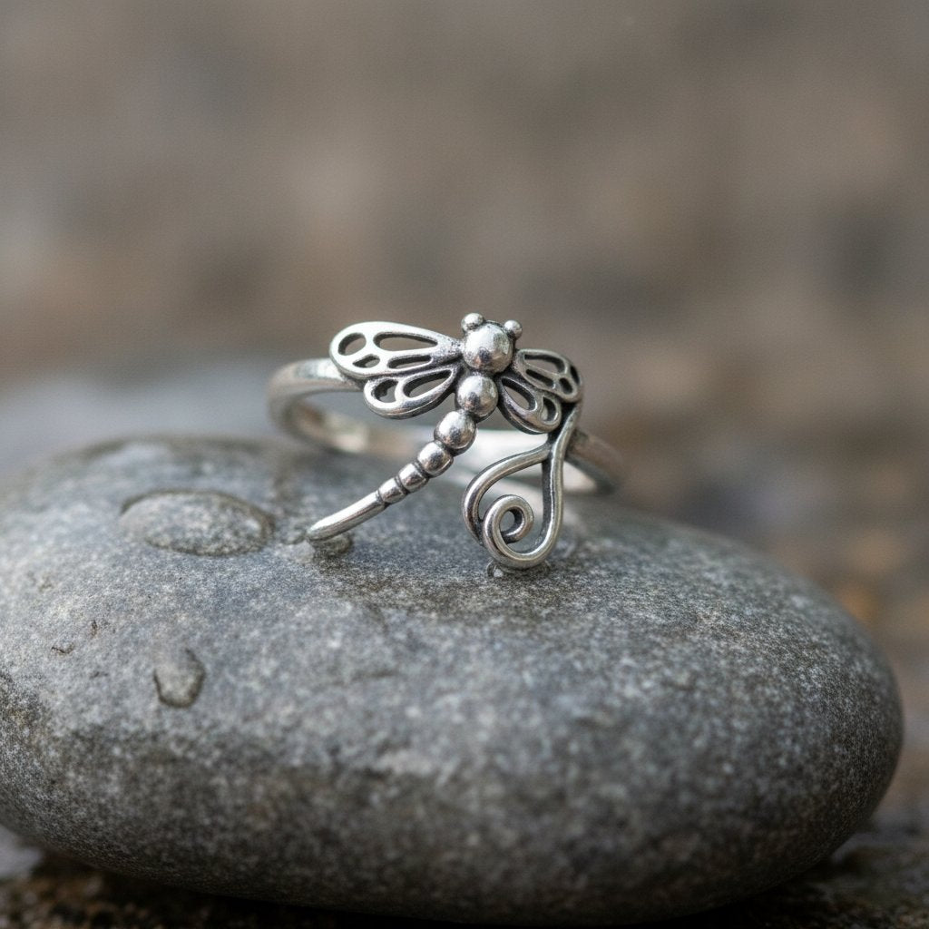 Nerine Ring