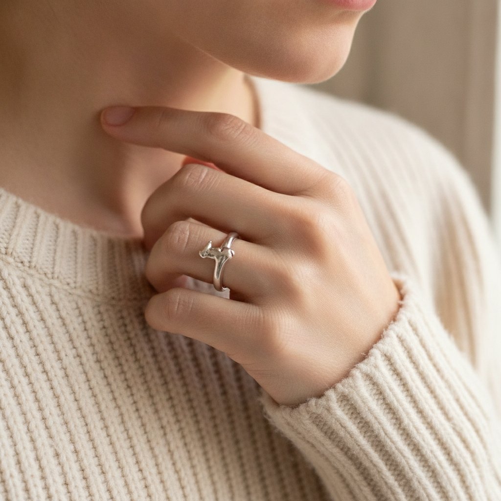 Oceane Ring