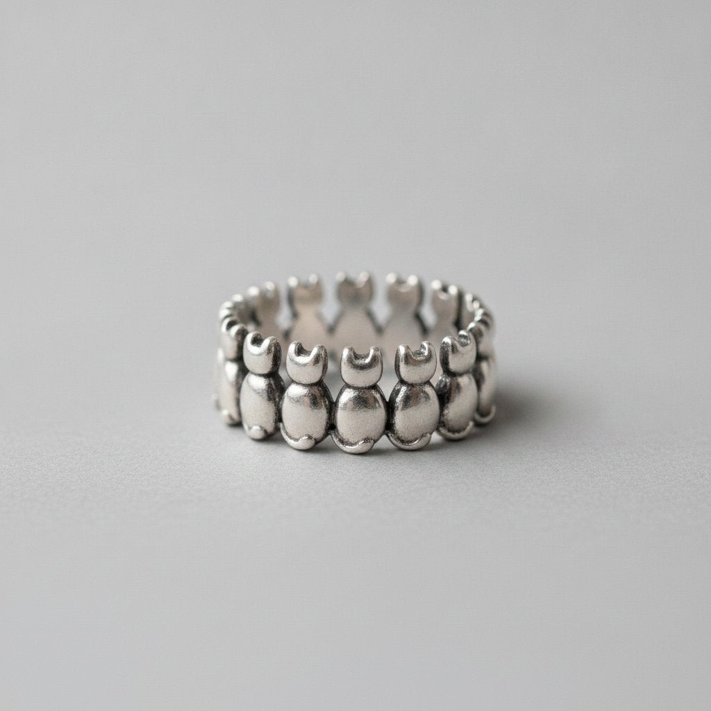 Liviana Ring