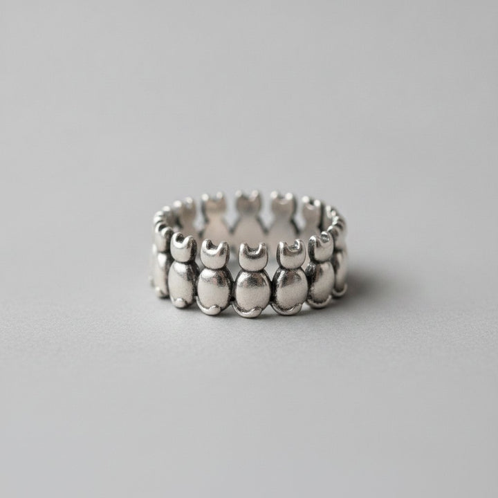 Liviana Ring