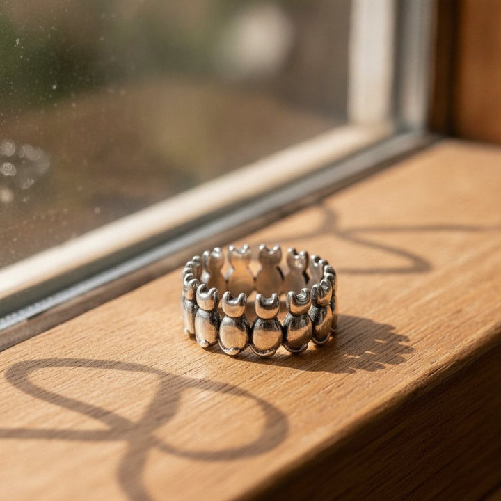 Liviana Ring