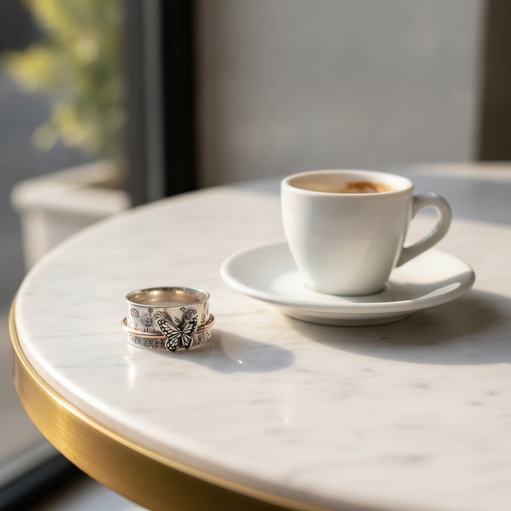 Liviana Ring