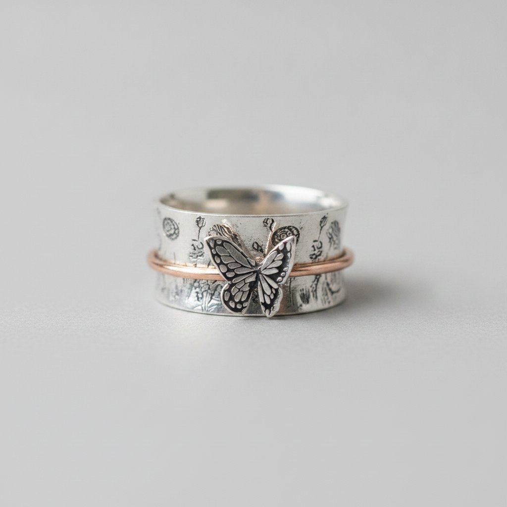 Liviana Ring