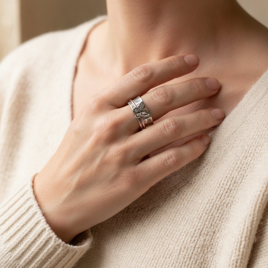 Liviana Ring