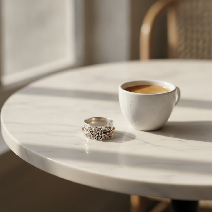 Liviana Ring