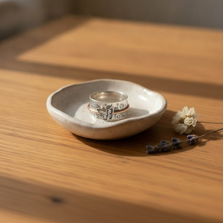 Liviana Ring