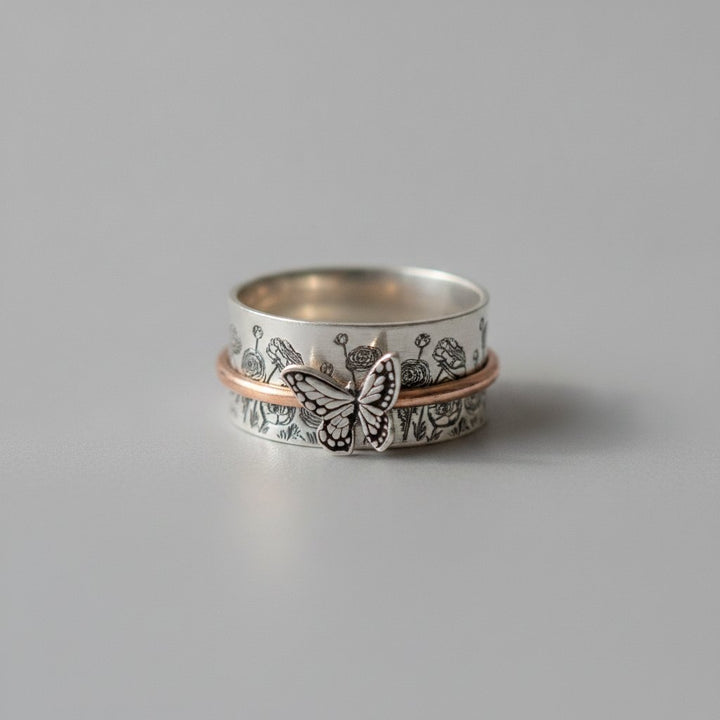 Liviana Ring