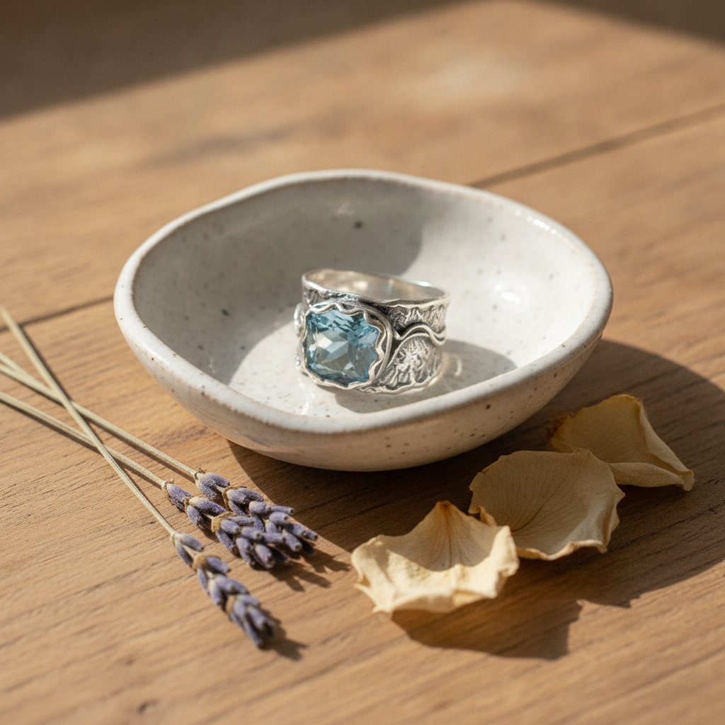 Beatrice Ring