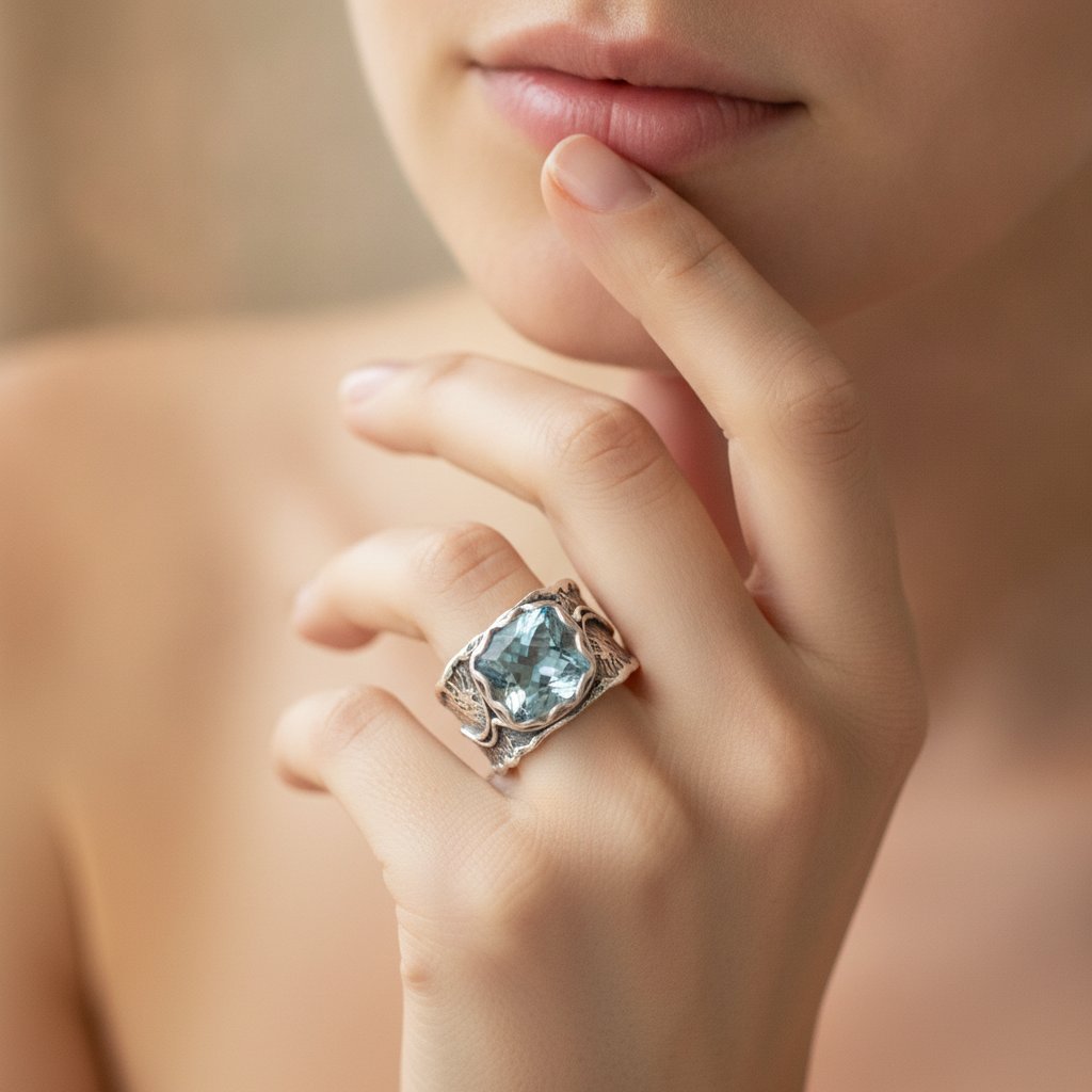 Beatrice Ring