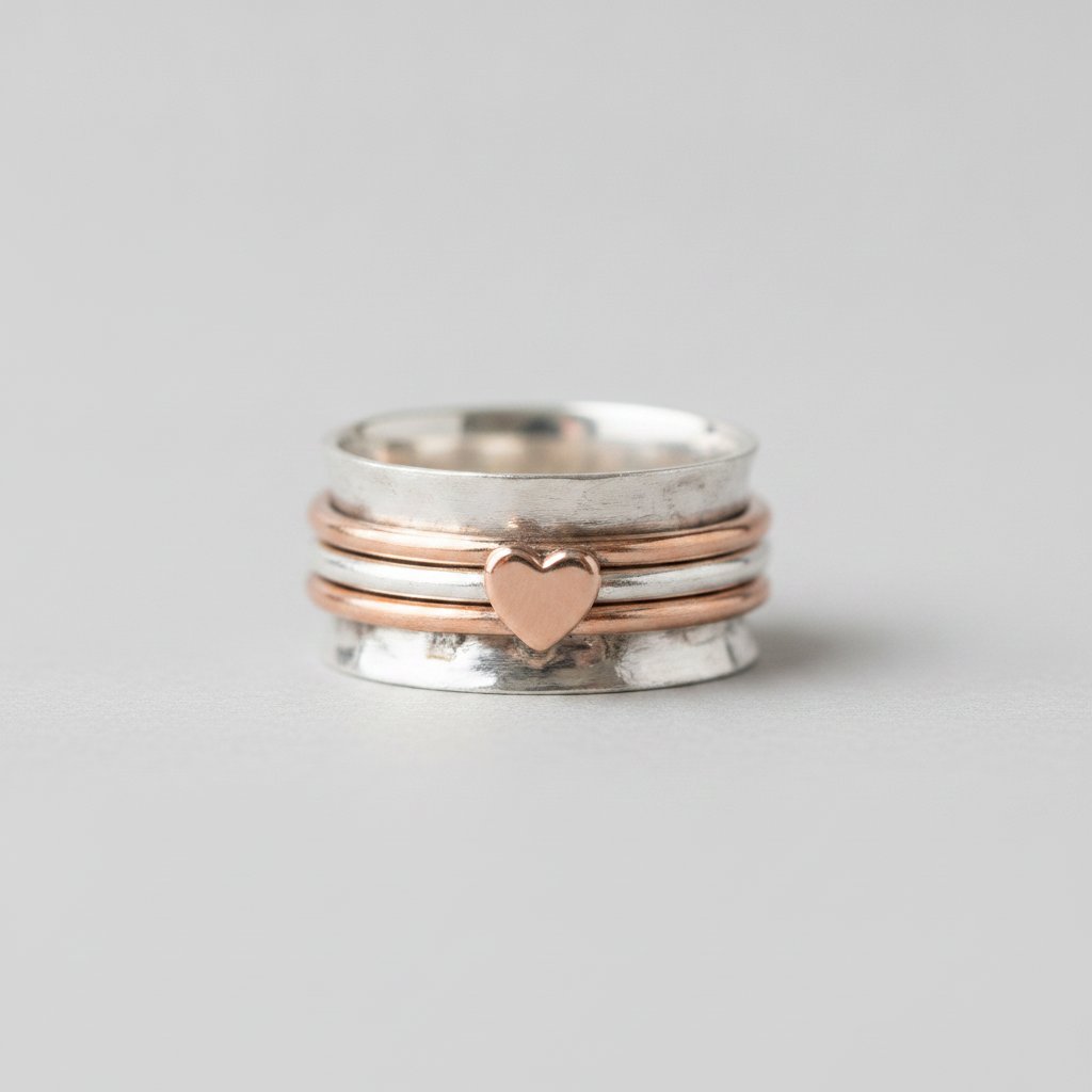Ottilie Ring