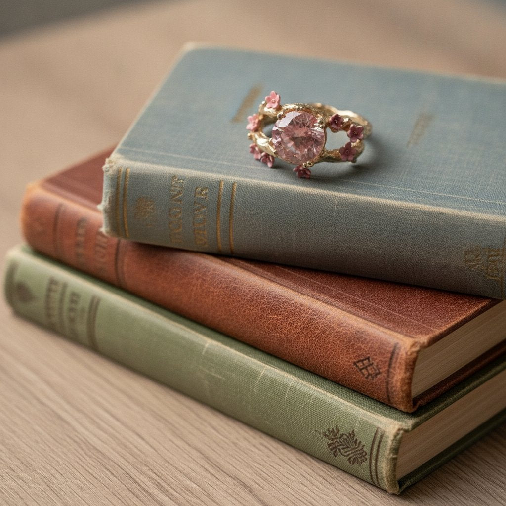 Lucine Ring