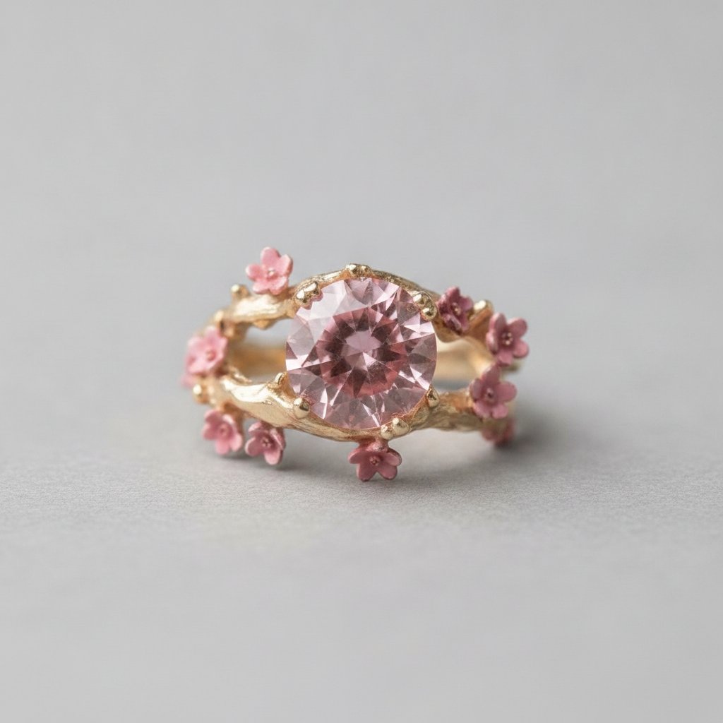 Lucine Ring