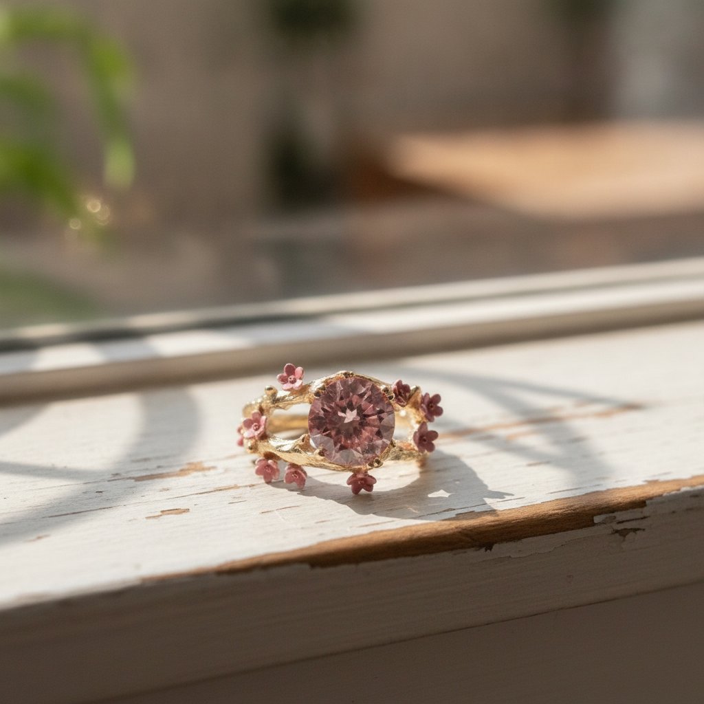 Lucine Ring