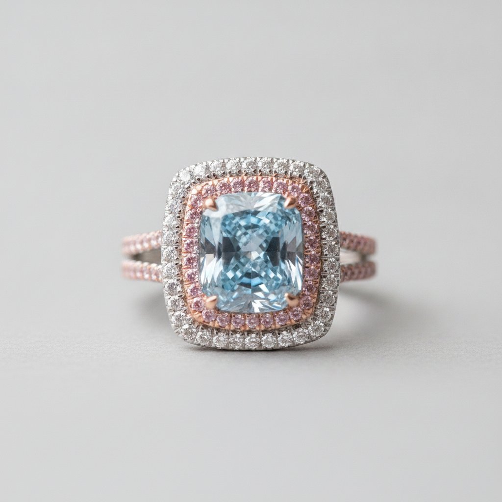 Lucine Ring