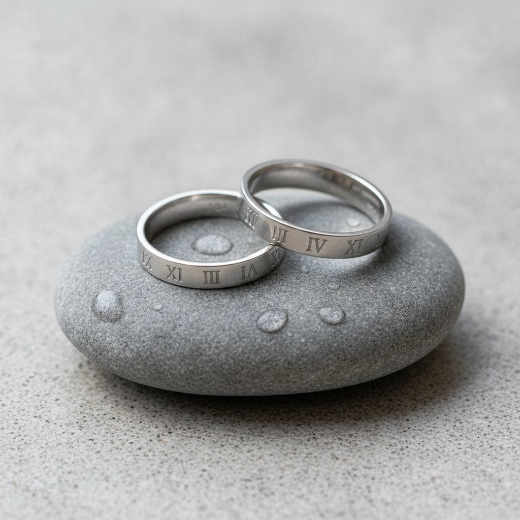 Kira Minimalist Ring