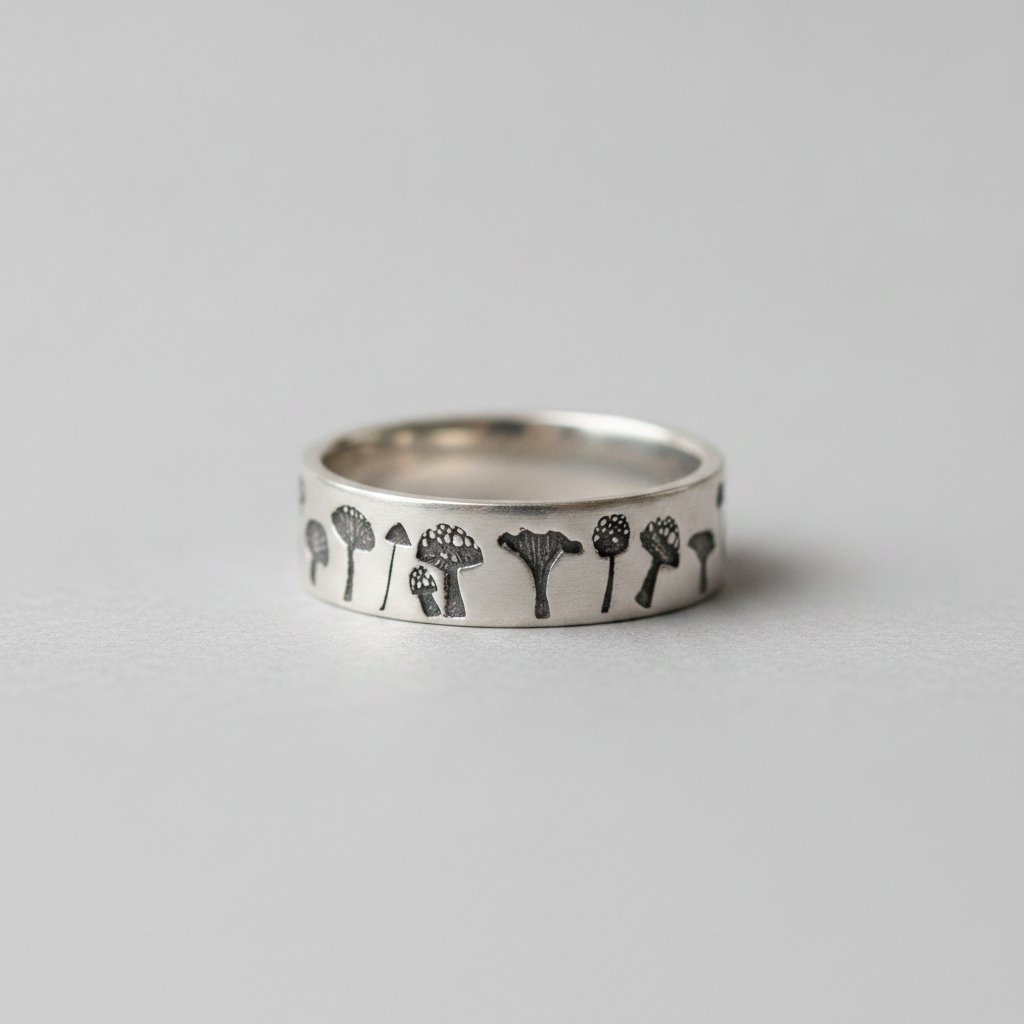 Petra Ring