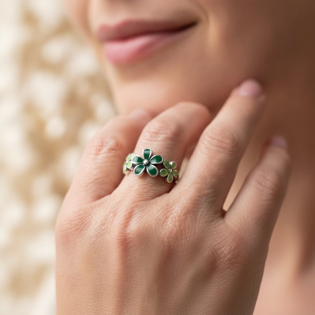 Petra Ring