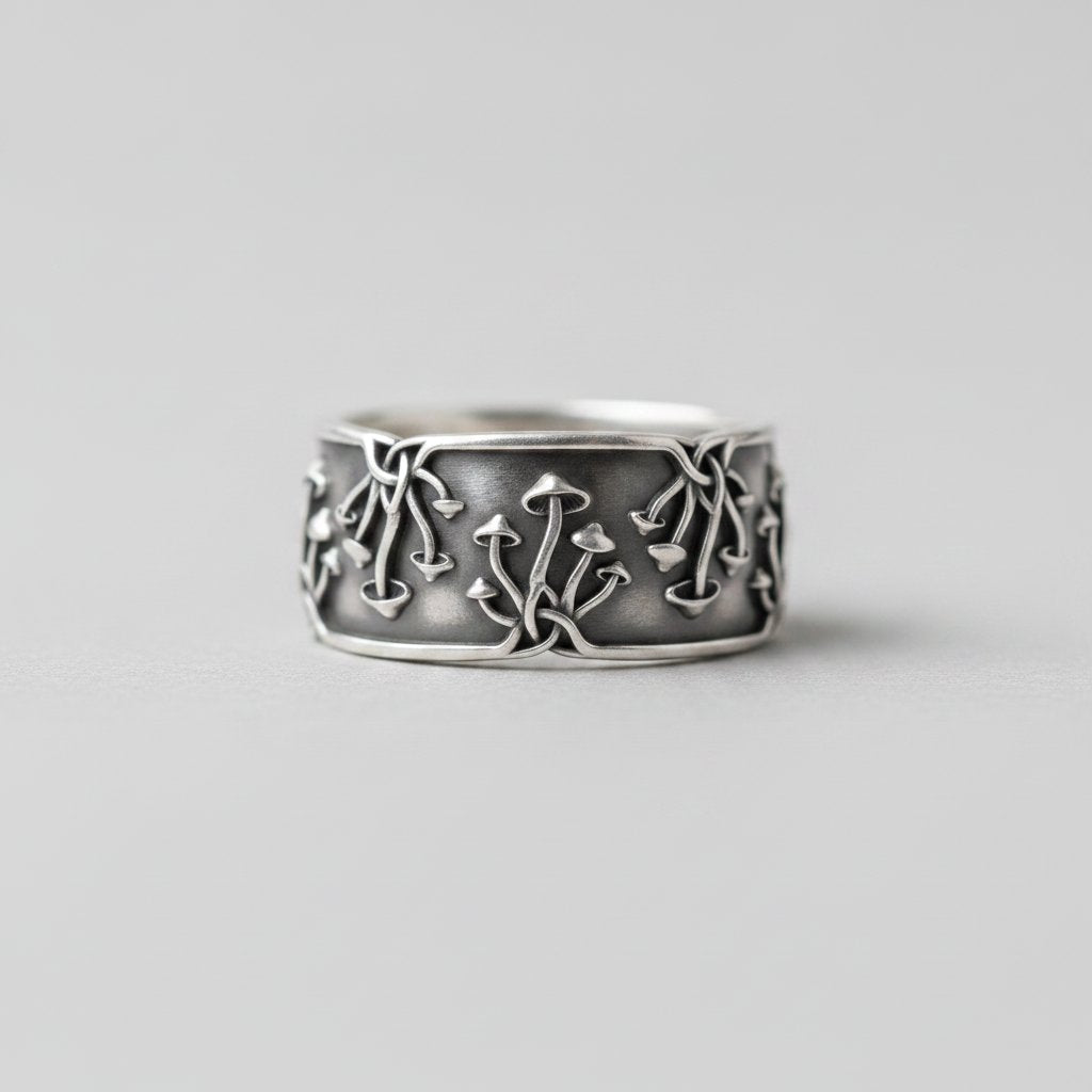 Petra Ring