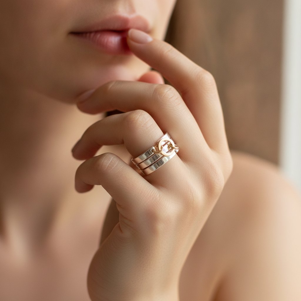 Lioria Ring