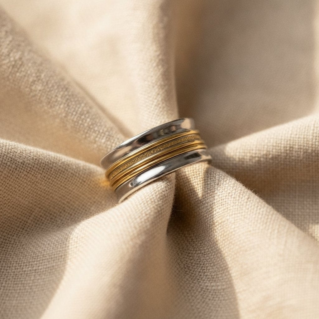 Lioria Ring