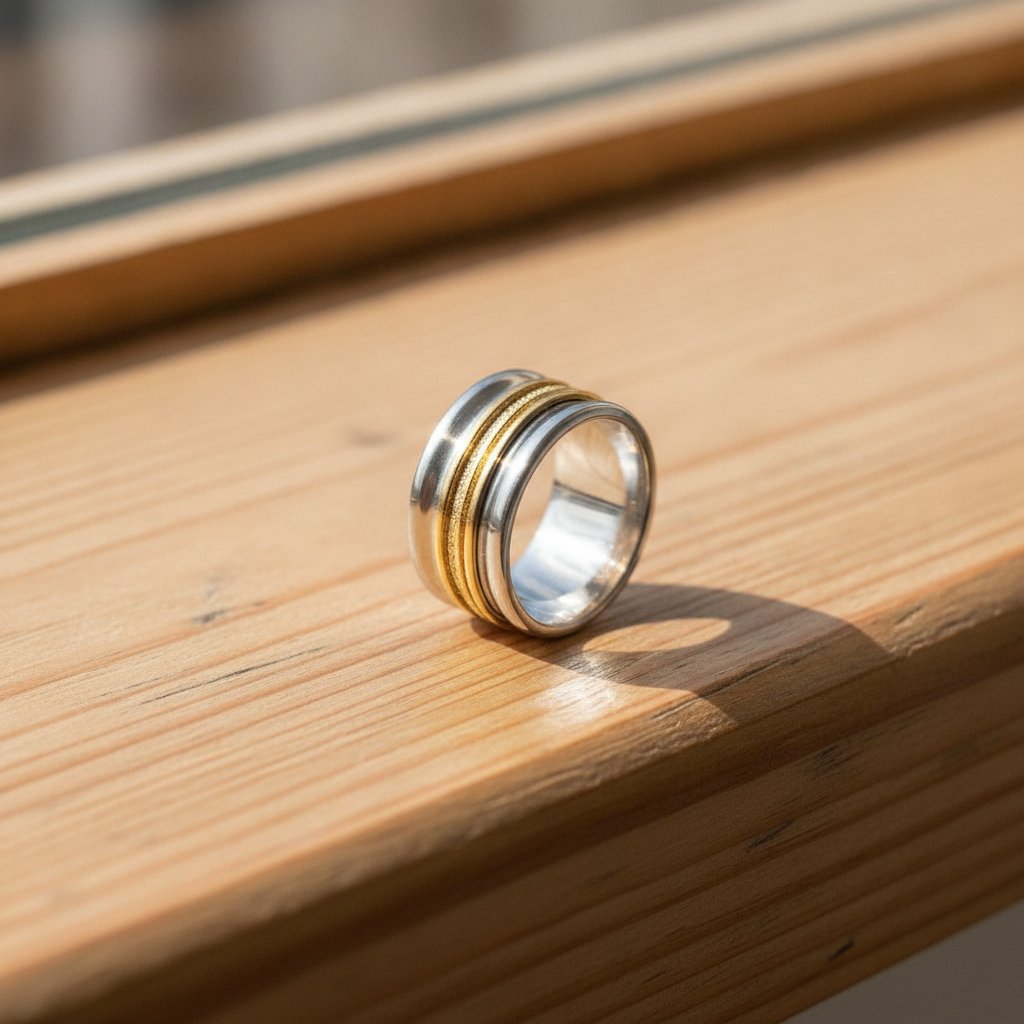 Lioria Ring