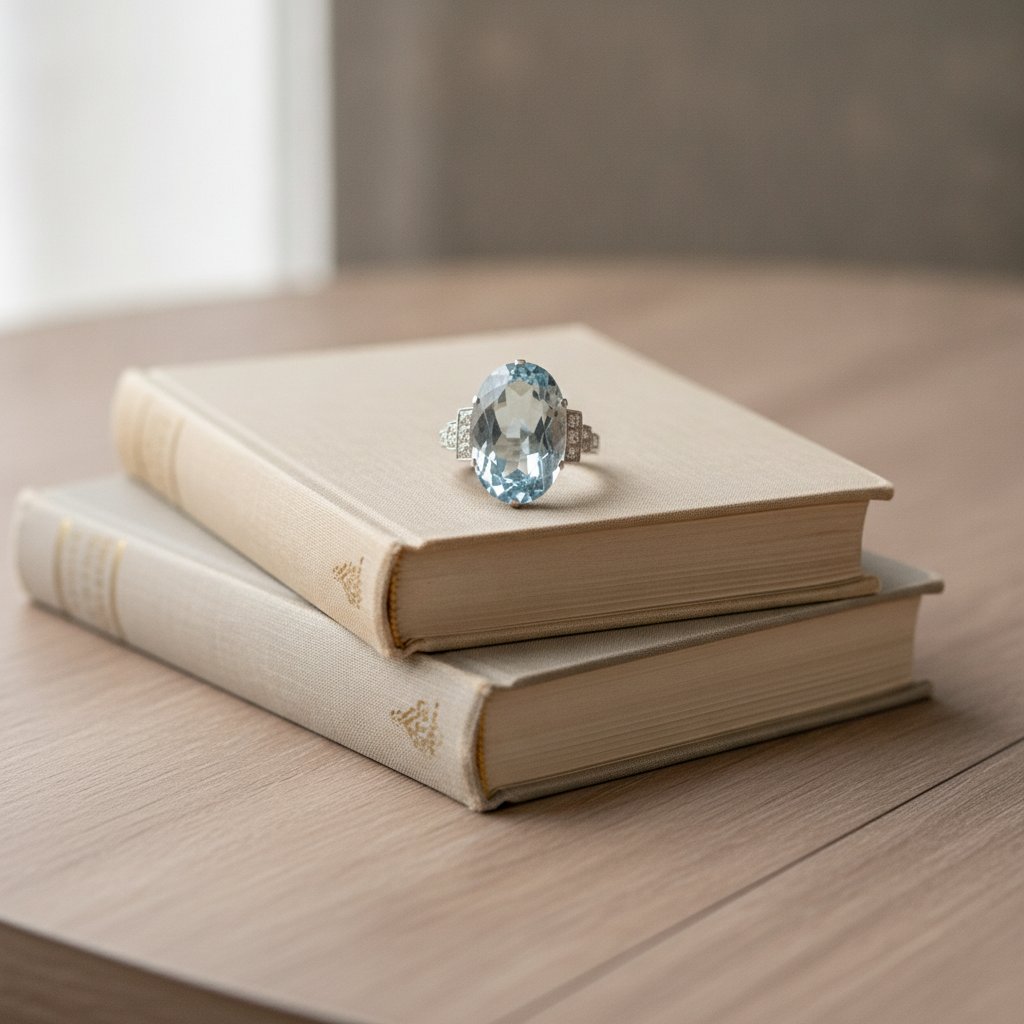 Isolde Ring