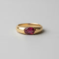 Lucienne Ruby Ring