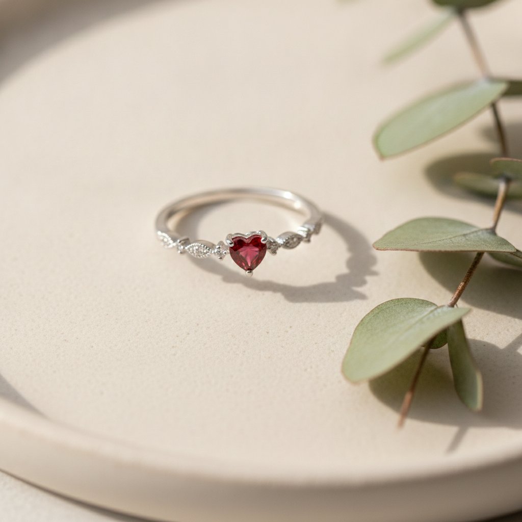 Odette Ring