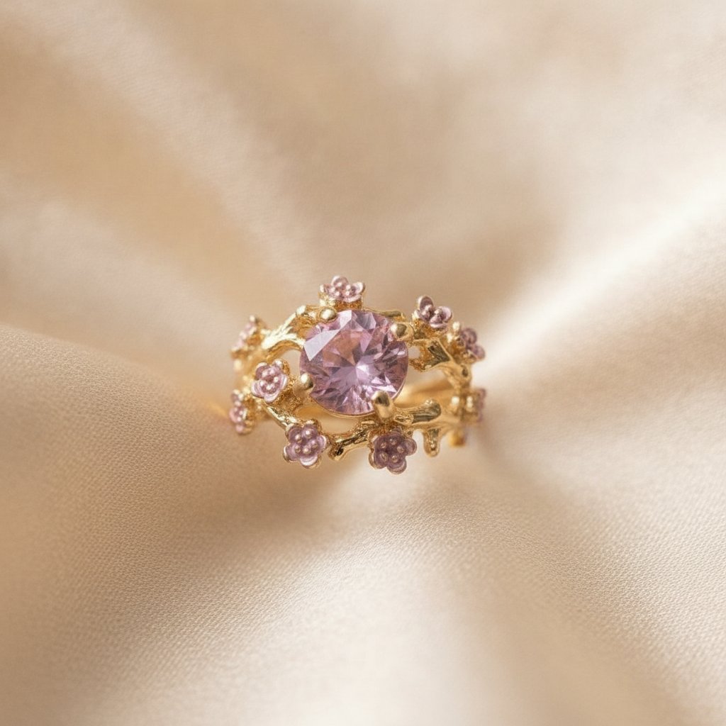 Odette Ring