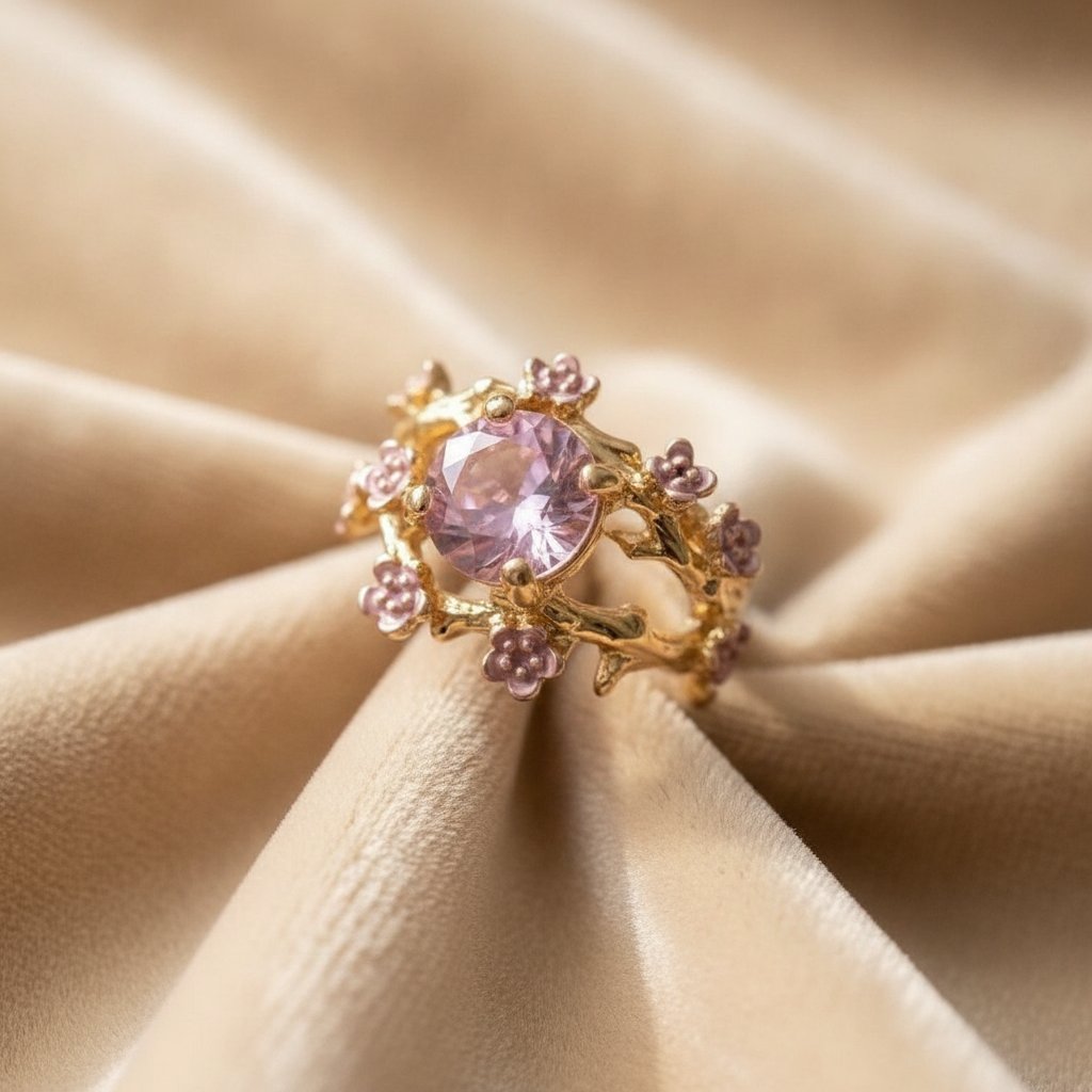 Odette Ring