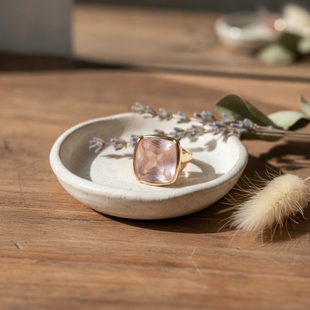 Calla Ring