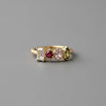 Kira Zirconia Ring