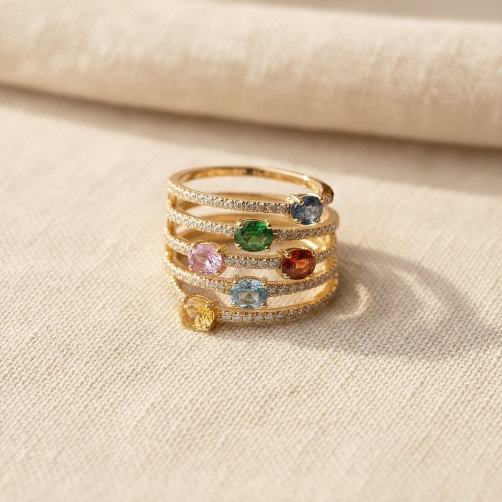 Kira Ring