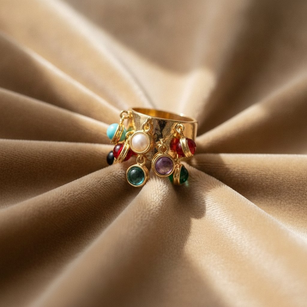 Kira Ring